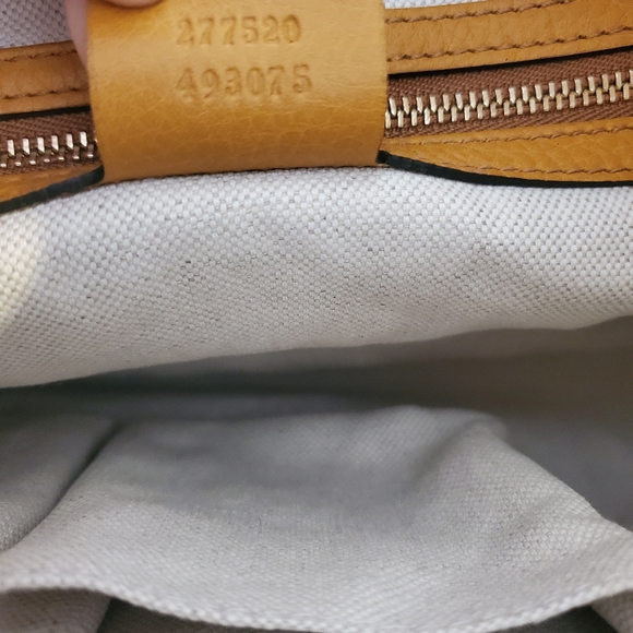 Brand new Gucci Jackie purse - Picture 10 of 15